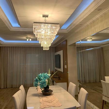 Apartamento Novissimo Aquarius II Poços de Caldas 外观 照片