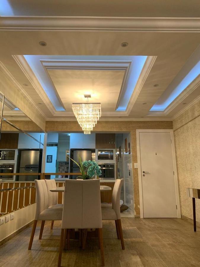 Apartamento Novissimo Aquarius II Poços de Caldas 外观 照片