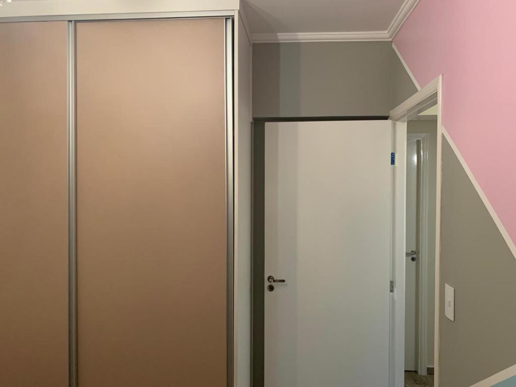 Apartamento Novissimo Aquarius II Poços de Caldas 外观 照片