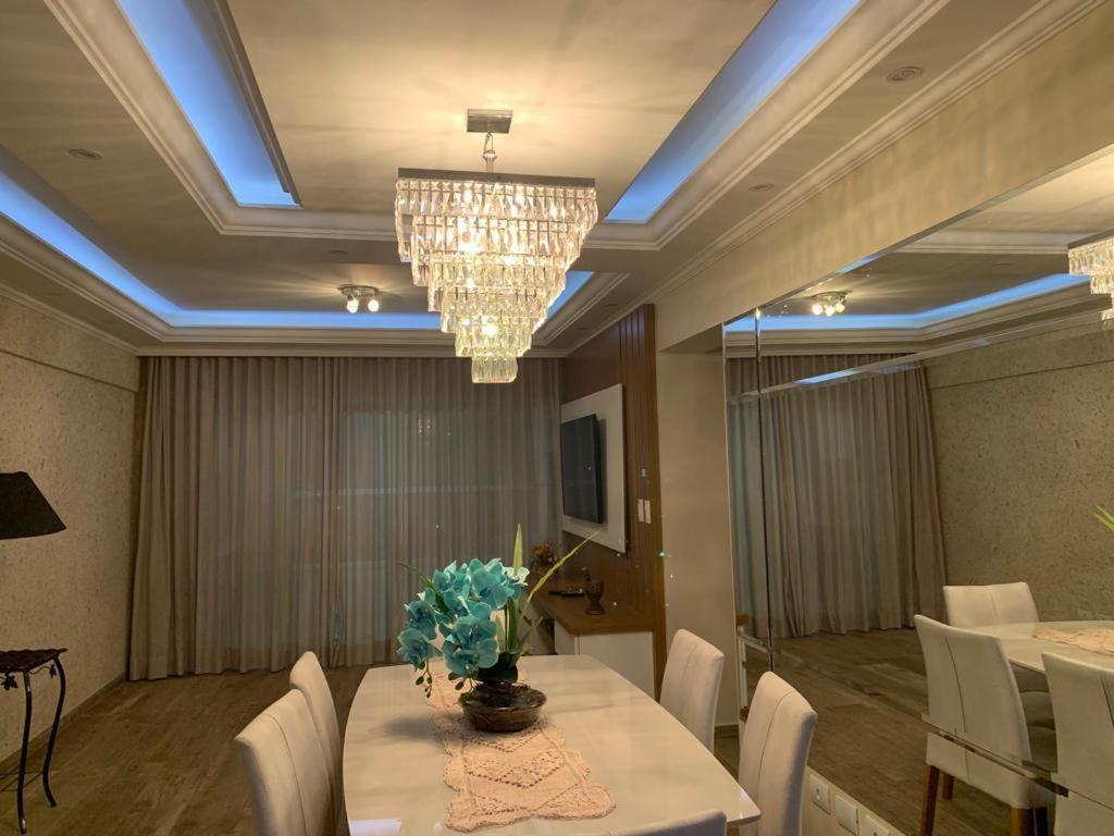 Apartamento Novissimo Aquarius II Poços de Caldas 外观 照片