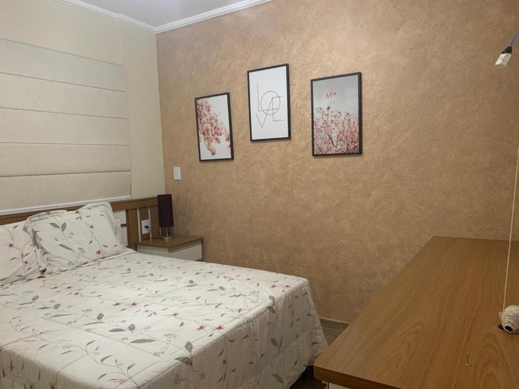 Apartamento Novissimo Aquarius II Poços de Caldas 外观 照片