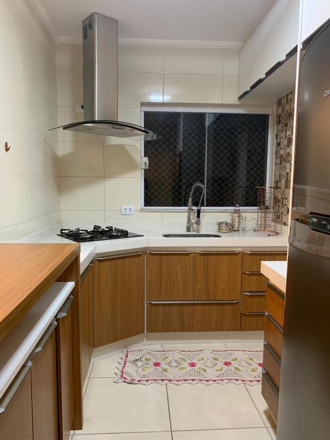 Apartamento Novissimo Aquarius II Poços de Caldas 外观 照片