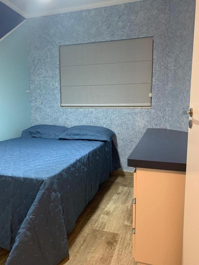 Apartamento Novissimo Aquarius II Poços de Caldas 外观 照片