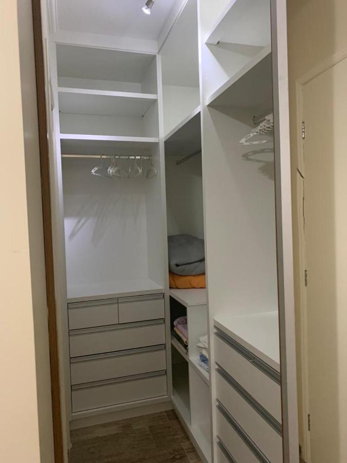 Apartamento Novissimo Aquarius II Poços de Caldas 外观 照片