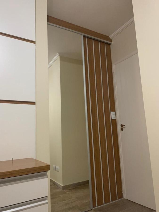 Apartamento Novissimo Aquarius II Poços de Caldas 外观 照片