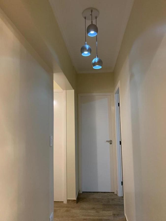 Apartamento Novissimo Aquarius II Poços de Caldas 外观 照片
