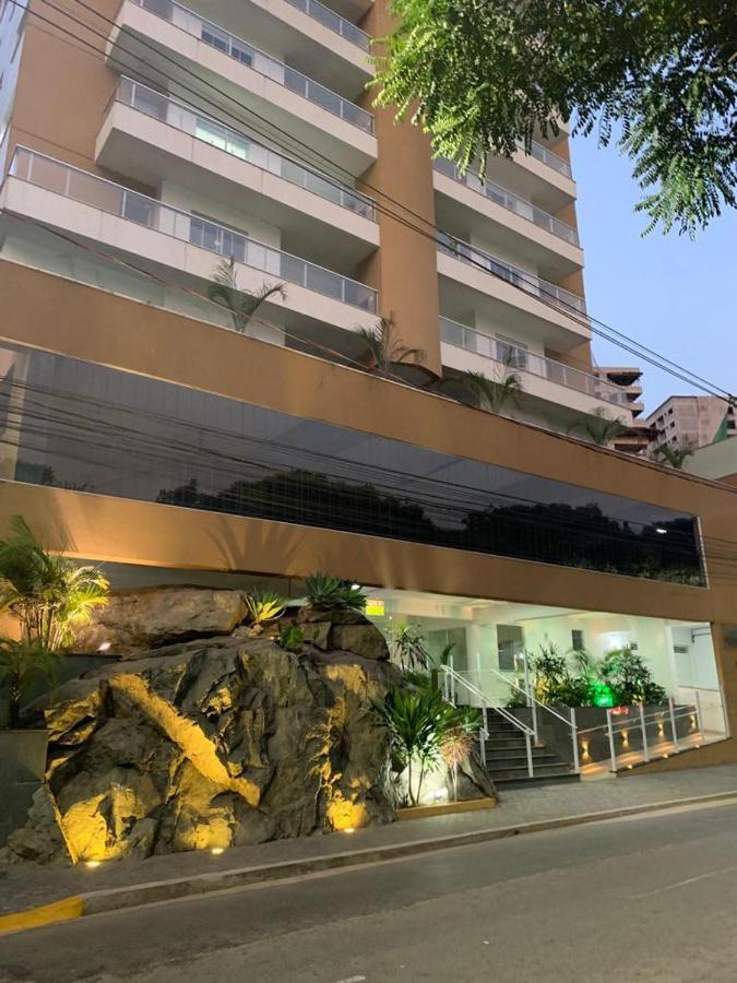 Apartamento Novissimo Aquarius II Poços de Caldas 外观 照片